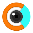 Иконка программы: Camera Clash: Photo Effec…