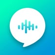 プログラムのアイコン：Aloha Voice Chat