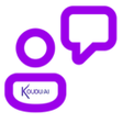 程序图标：KOUDOU AI V3