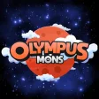 Olympus Mons Climbing Roleplay MARS