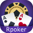 Ikona programu: Rpoker