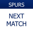 Spurs Next Match