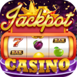 Иконка программы: Jackpot Casino-slot games