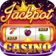 Jackpot Casino-slot games