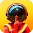 Иконка программы: Super Sus