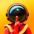 Ikona programu: Super Sus