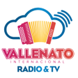プログラムのアイコン：Vallenato Internacional R…