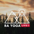 ไอคอนของโปรแกรม: Ra Yoga Live