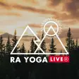 Ra Yoga Live