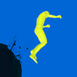 程序图标：CliffDivingChallenge