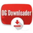 ไอคอนของโปรแกรม: OGYouTube