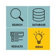 程序图标：Search Analytics for WP