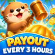 Ícone do programa: Otter Smash Cash: Earn Mo…
