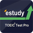 أيقونة البرنامج: Practice for TOEIC Test P…