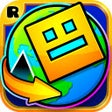 Geometry Dash World Game icon