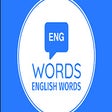 Icon of program: English-Words-Query