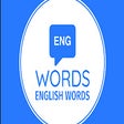 English-Words-Query