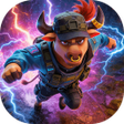 أيقونة البرنامج: Drift Rise Frenzy