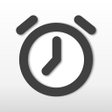 プログラムのアイコン：Simple Alarm
