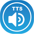 أيقونة البرنامج: TTS REPEATER