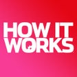 プログラムのアイコン：How It Works: digital edi…