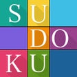 程序图标：Sudoku - game brain train…