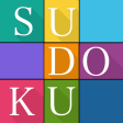 Sudoku - game brain training