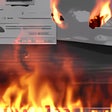 Icon of program: FireMagic! Screensaver