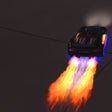 Programın simgesi: Pimp My Car -- GTA San An…