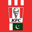 Ikona programu: KFC Pakistan