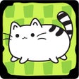 أيقونة البرنامج: Cat Evolution - Clicker G…