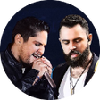 Jorge e Mateus fã-clube: músic icon
