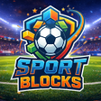 Programikonen: FootBlock GoalWin