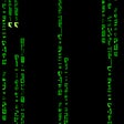 Icône du programme : Ecran de veille Matrix
