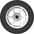 程序图标：Sound engine cars