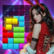 Ícone do programa: Block Bar - Charming Jigs…
