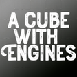 أيقونة البرنامج: A Cube With Engines