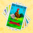 Icon of program: Baraja de Lotería Mexican…