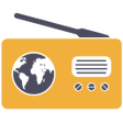Icoon van programma: Radio Player