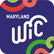 程序图标：Maryland WIC for Particip…