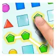 Shape Connect - Puzzle Game