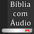 Icon of program: A Bíblia em Áudio e falad…