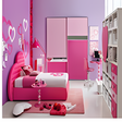 程序图标：design of girls rooms.