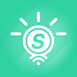 Solar Lighting icon