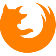 Icono de programa: Open in Firefox