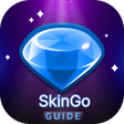 Ikon program: SkinGo Get Daily Diamond …