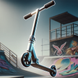 Иконка программы: Scooter Simulator