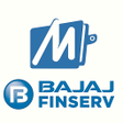 程序图标：Bajaj Finserv Wallet - No…