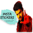 Programikonen: Thalapathy Vijay Stickers…