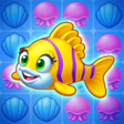 Ikon program: Rescue Little Fish